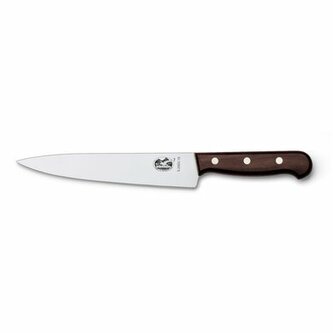 5.2000.19 Victorinox 5.2000.19 carving knife, rosewood