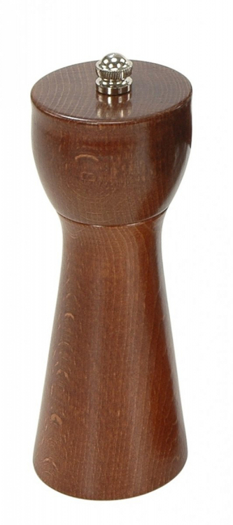 LODOS Mlýnek na pepř ELEGANT HNĚDÁ