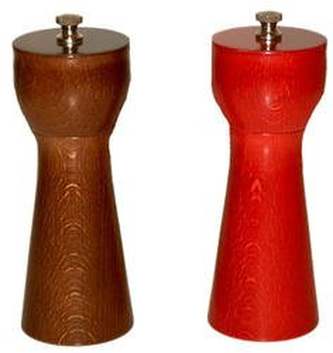 LODOS Mlýnek na sůl ELEGANT