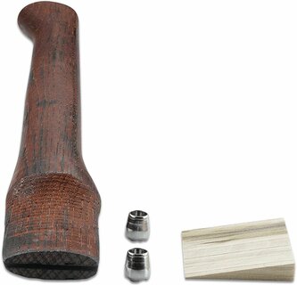 CR-2746-2 CRKT FREYR™ REPLACEMENT HANDLE