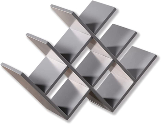 Kesper, Stojan na víno šedý