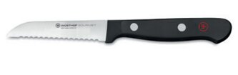 1035045308 Wüsthof GOURMET Nôž na zeleninu 8cm