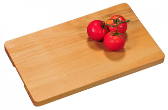 KESPER Prkénko na sekání, buk 45x27 cm