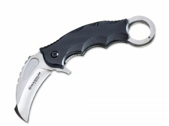 01RY115 Magnum Alpha Kilo
