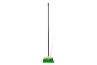 Spontex koště Green s tyčí.