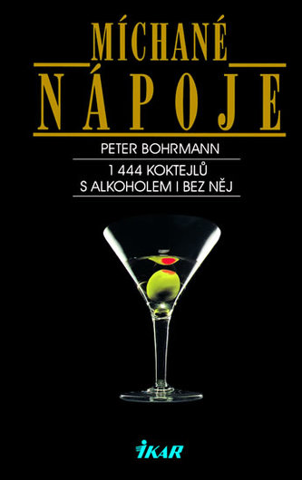 Míchané nápoje - 3. vydání