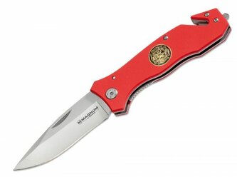 01MB369 Magnum Fire Brigade 42