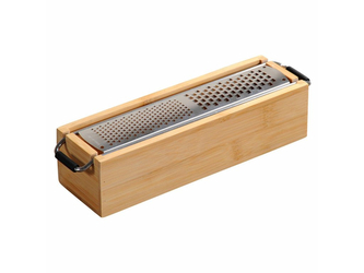 Kesper, Strouhadlo na parmezán s nádobou