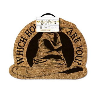 Rohožka Harry Potter - Klobouk
