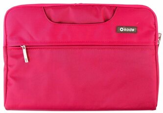 DOPREDAJ AA-3018 Vega Brašňa k PC veľkosti 13,3 červená farba