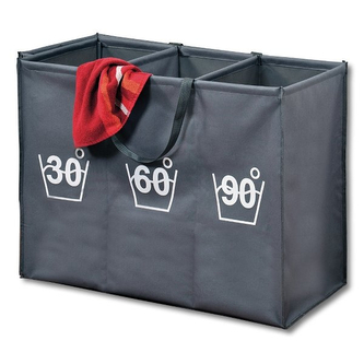 KESPER Koš na špinavé prádlo - tříděný