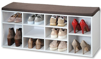 KESPER Botník s lavicí