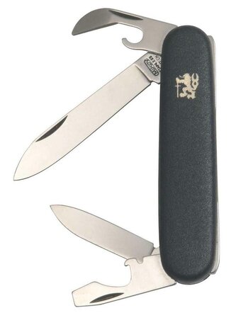 127589 Mikov NUZ 200-NH-4 KAPESNI STOVKA