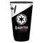 Sklenice Star Wars - Darth Vader 460 ml