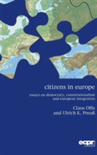 Citizens in Europe