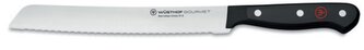 1035045723 Wüsthof GOURMET Nôž na chlieb 23cm