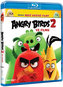 Angry Birds ve filmu 2 Blu-ray