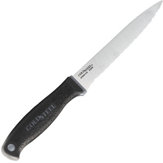 59KSSZ Cold Steel Steak Knife (Kitchen Classics)