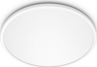 Clear SVÍTIDLO STROPNÍ LED 18W 1700lm 4000K, bílá