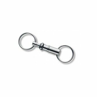 Victorinox 4.1835 prívesková karabína