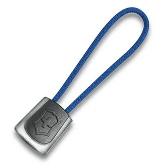 4.1824.2 Victorinox Prívesok modrý
