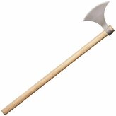 90WVBB Cold Steel Viking Battle Axe