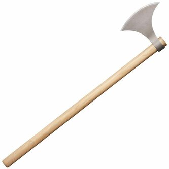 90WVBB Cold Steel Viking Battle Axe