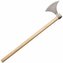 90WVBB Cold Steel Viking Battle Axe