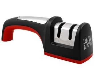 T1005DC Taidea Kuchynská stolná preťahovacia brúska 360/1000 grit