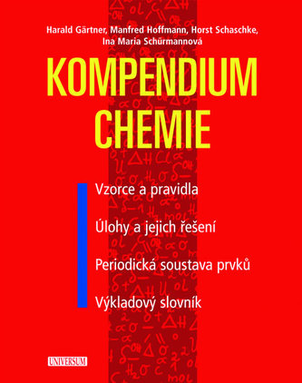 Kompendium chemie