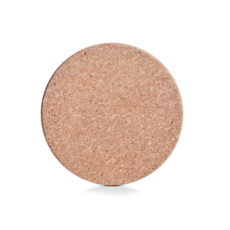 ZELLER Podtácek korek kulatý, průměr 14cm