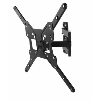 WM2451 One for All Full-Motion TV Wall Mount Otočný a výklopný držiak na televízory 13"-55"