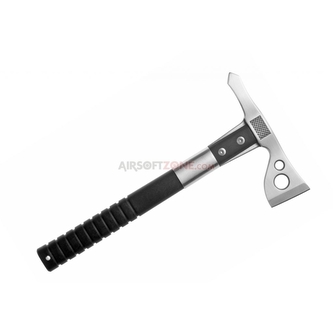 SOG-F06PN-CP FASTHAWK POLISH sekera 540g, leštená, polymér, nylonové puzdro