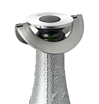 AdHoc FV20 Zátka na sekt či šampanské CHAMP