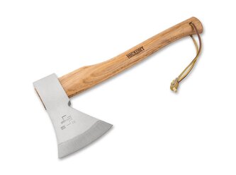 09BO256 Böker Plus Appalachian Axe Small