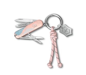 Victorinox 0.6223.E221 Classic SD Paris Style multifunkčný nôž 58 mm, 7 funkcií