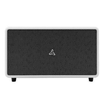 SBOX reproduktor TANGO, Bluetooth, 60 W, bílá (BT-60)