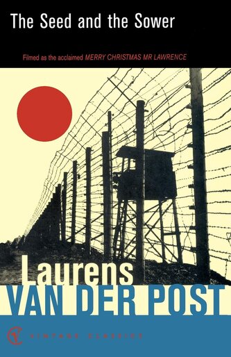 The Seed and the Sower