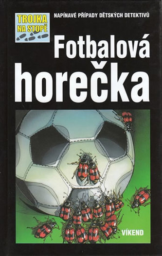 Fotbalová horečka
