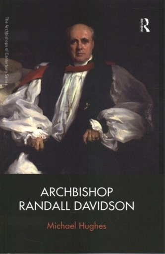 Archbishop Randall Davidson