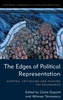 The Edges of Political Representation