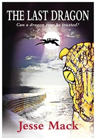 The Last Dragon