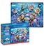 Puzzle Tlapková patrola Aqua Pups