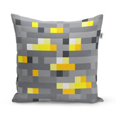 Polštář Blocks 2: 50x50 cm