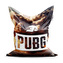 Sedací vak Classic PUBG Exploze 1: 150x100 cm