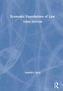 Economic Foundations of Law