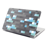 Samolepka na notebook Blocks 1: 38x26 cm