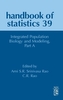 Integrated Population Biology and Modeling, Part A