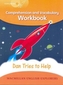 Explorers 4: Dan Tried to Help Workbook