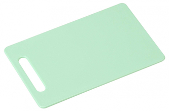 KESPER Prkénko z PVC 24 x 15 cm, mátové